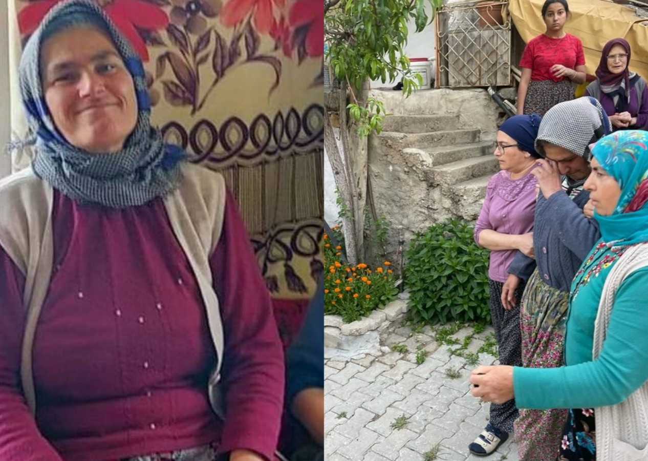 Sır dolu olay! Kayıp kadın 13 gün sonra samanlıkta bulundu: Kimseyle konuşmuyor
