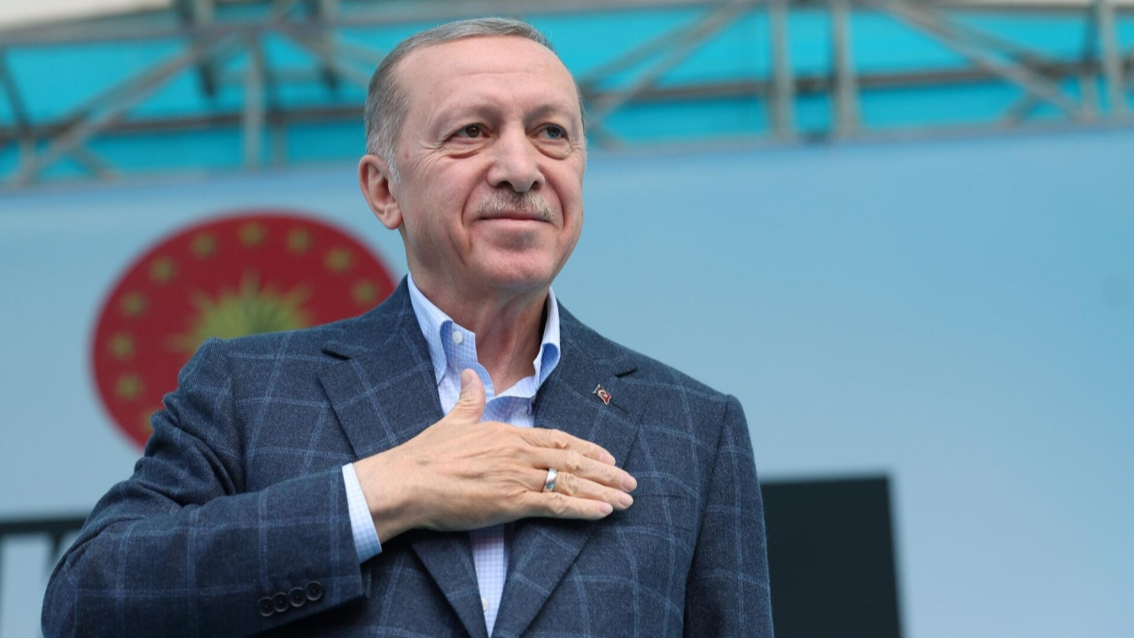 Eurisa Group: Erdoğan ikinci turun galibi olacak