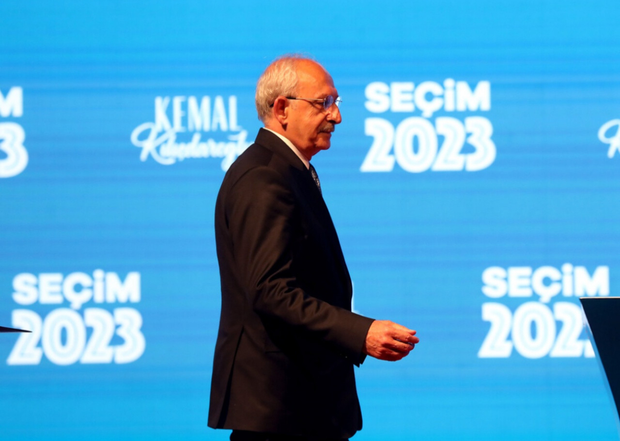 KEMAL BEY’İN DİLEMMASI…