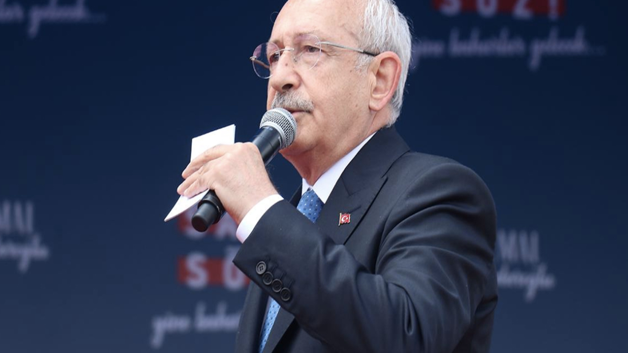 Kılıçdaroğlu cephesinde flaş kulis: Demirtaş’a uyarıda bulundu