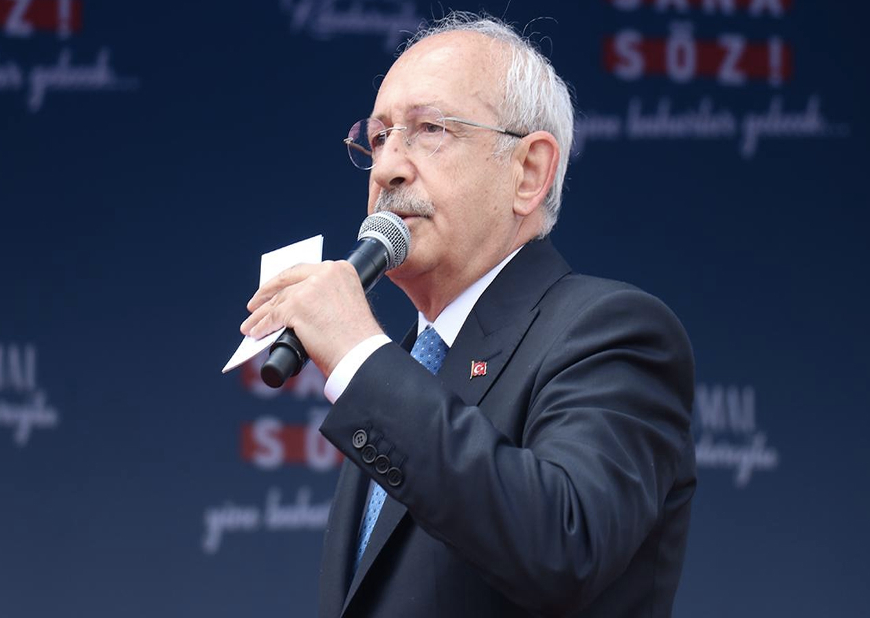 Kılıçdaroğlu cephesinde flaş kulis: Demirtaş’a uyarıda bulundu