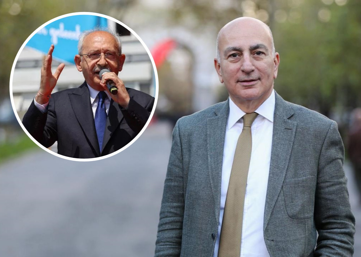 Müzmin muhalif Mahfi Eğilmez CHP'nin yalanlarına isyan etti: Daha fazla yalan söyleyerek yalan söyleyeni alt edemezsiniz!