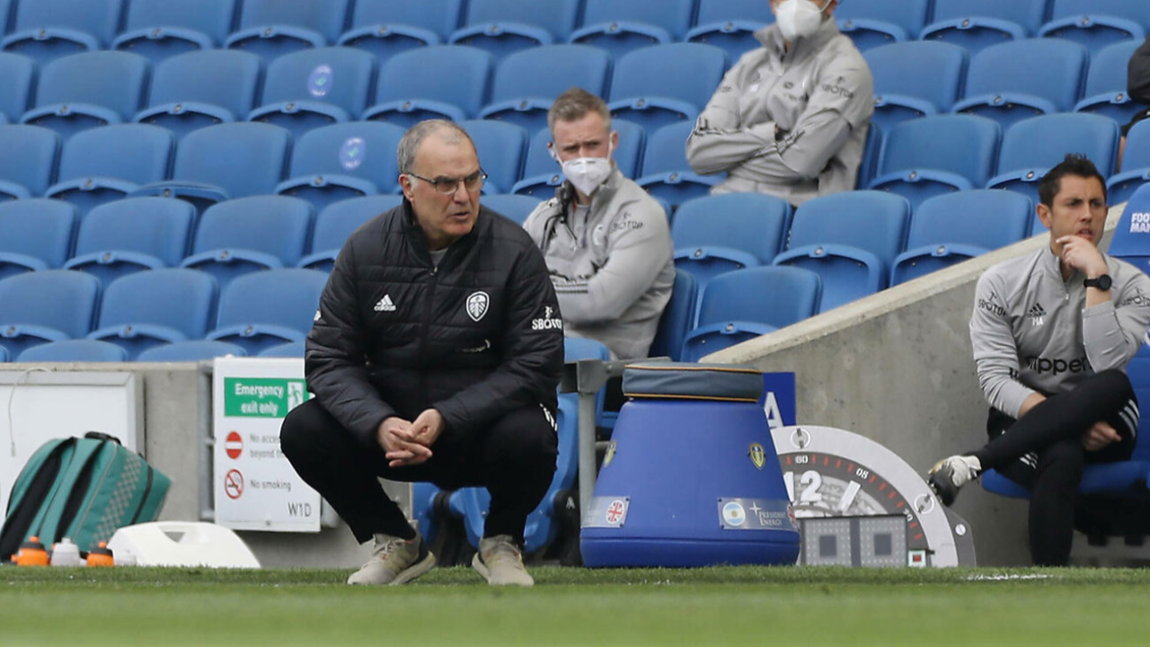 Uruguay Milli Takımı, Marcelo Bielsa ile anlaştı
