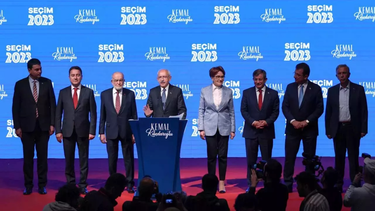 Millet İttifakı liderleri kendi hemşehrilerini bile ikna edemedi: AK Parti o yerlerde yine önde çıktı