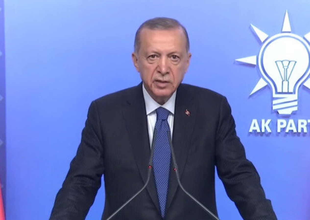 Cumhurbaşkanı Erdoğan'dan dünyaya müjde: Tahıl koridoru anlaşması 2 ay uzatıldı!