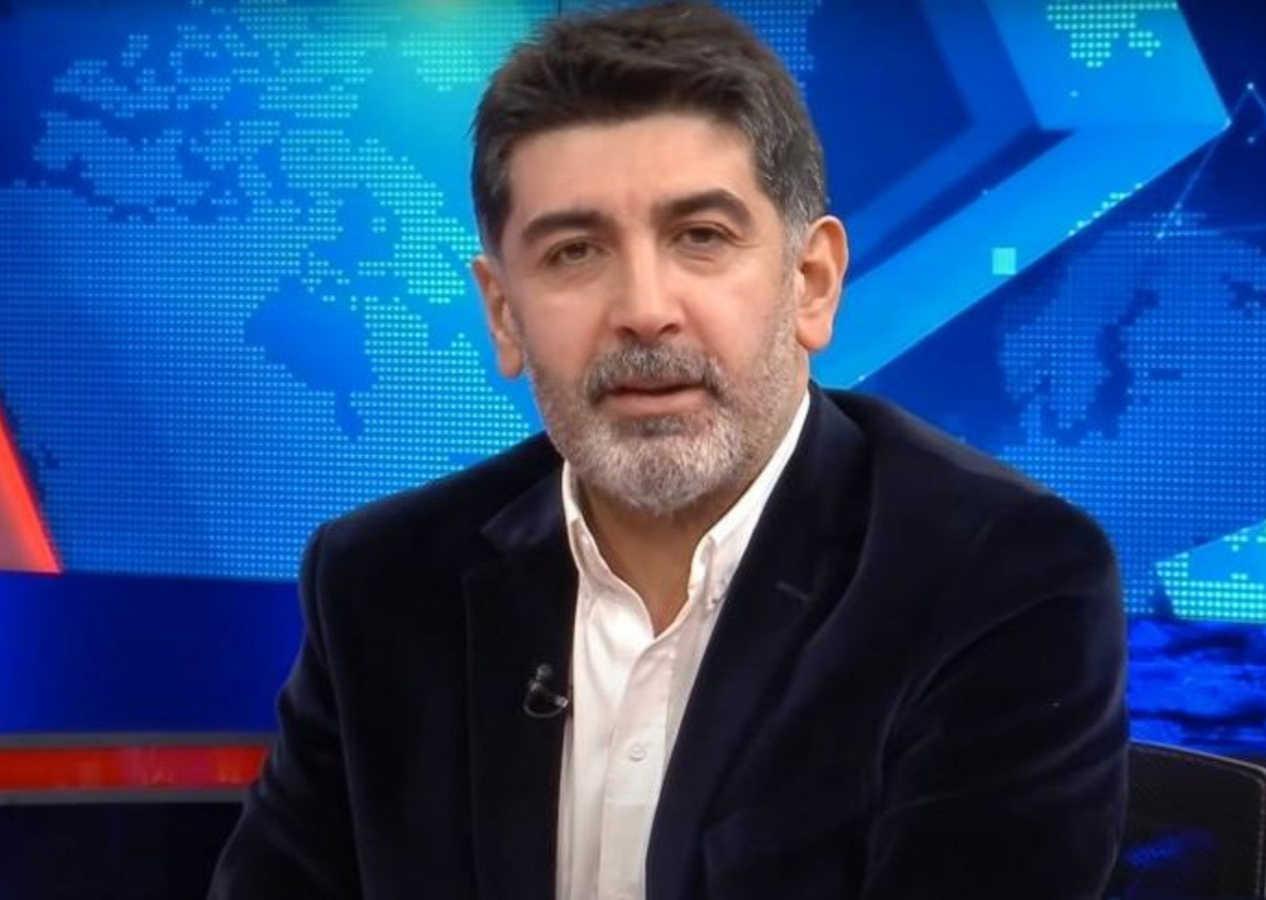Millet İttifakı'nda iç hesaplaşma derinleşiyor! Muhalif yazar Levent Gültekin: Satıldık ey halkım...