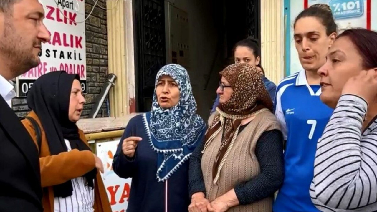 Depremzedeler otelden çıkartılmıştı! İçişleri Bakanlığı'ndan Tekirdağ Büyükşehir Belediyesi hakkında soruşturma!