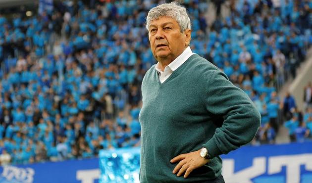 Lucescu Milli Takım'ın başına geçti...