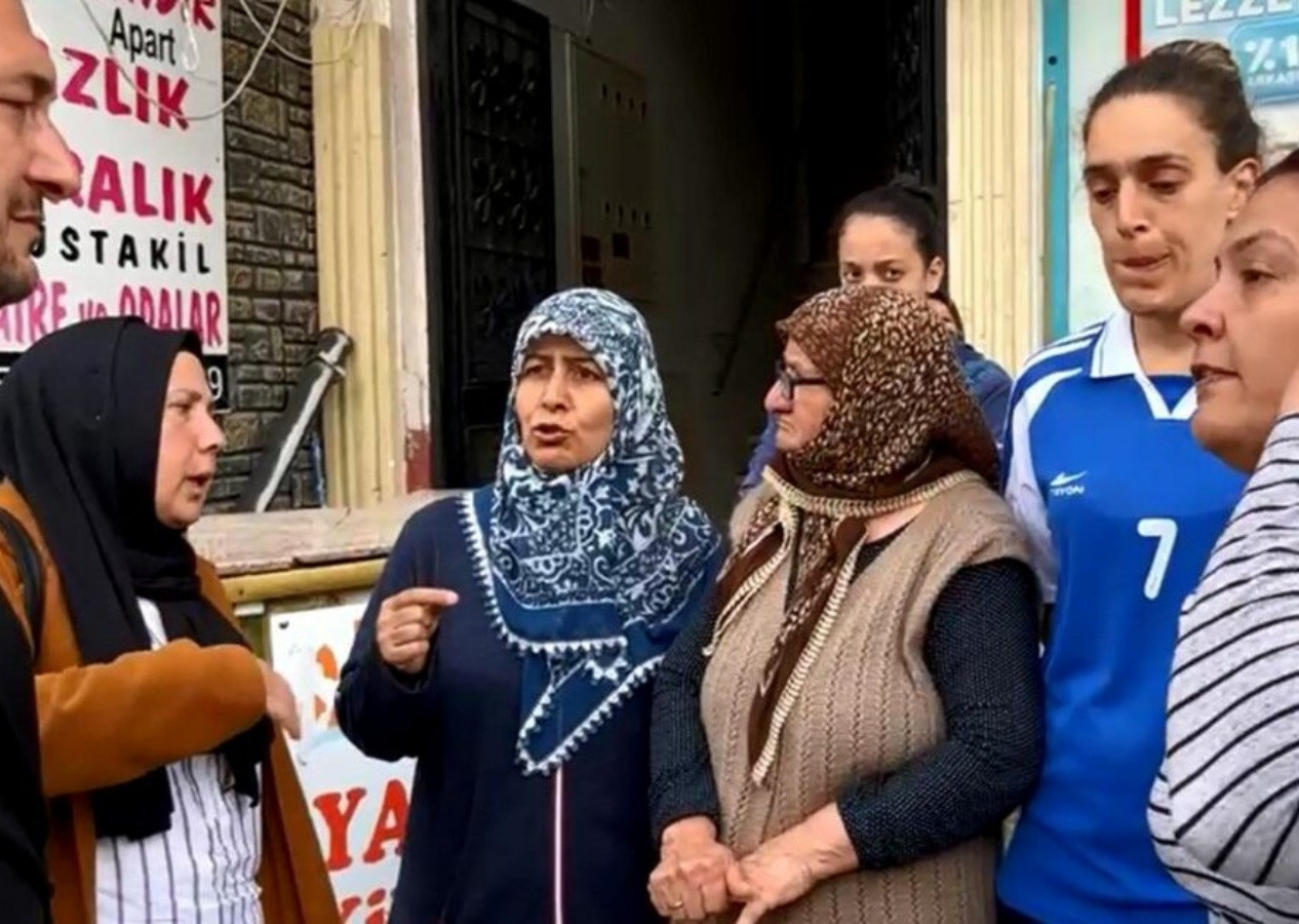 Depremzedeler otelden çıkartılmıştı! İçişleri Bakanlığı'ndan Tekirdağ Büyükşehir Belediyesi hakkında soruşturma!