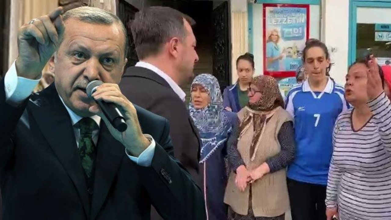 Cumhurbaşkanı Erdoğan, "Yapılanlar Türkiye'nin kanına dokundu!" diyerek duyurdu: Depremzedeleri sahipsiz bırakmayız!