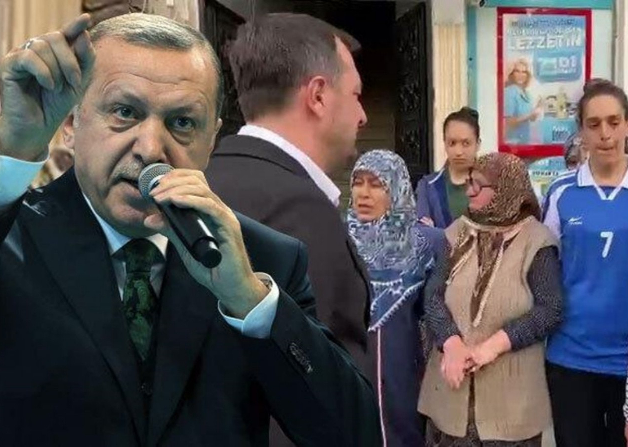 Cumhurbaşkanı Erdoğan, "Yapılanlar Türkiye'nin kanına dokundu!" diyerek duyurdu: Depremzedeleri sahipsiz bırakmayız!