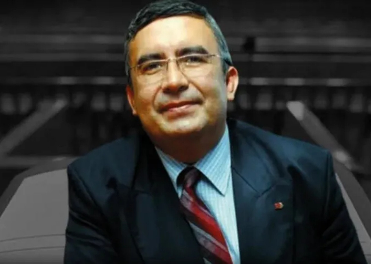 Hablemitoğlu davasında 6 sanığa tahliye kararı: Dosyada tutuklu sanık kalmadı...