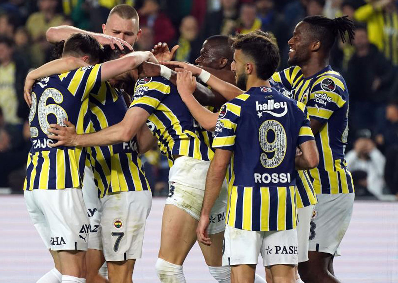 Fenerbahçe bombayı Barcelona'dan patlattı! İşte o isim...