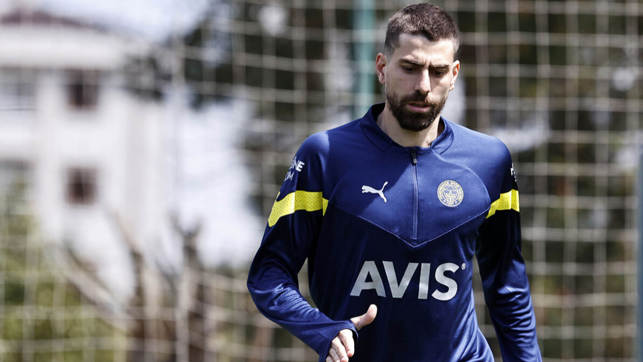 Luan Peres: Ligde ve kupada mutlu sona ulaşmak istiyoruz