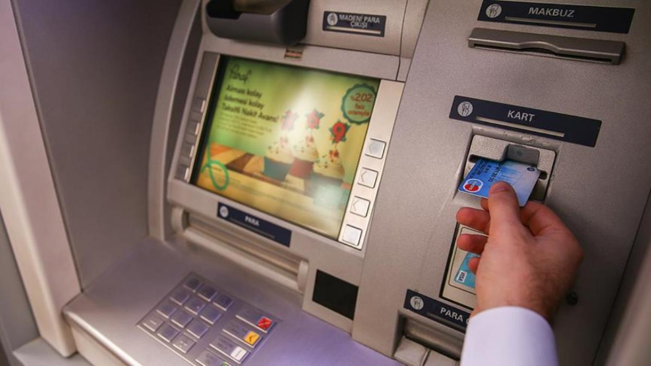 Nakit avansta değişiklik! TCMB'den bankalara yeni talimat geldi