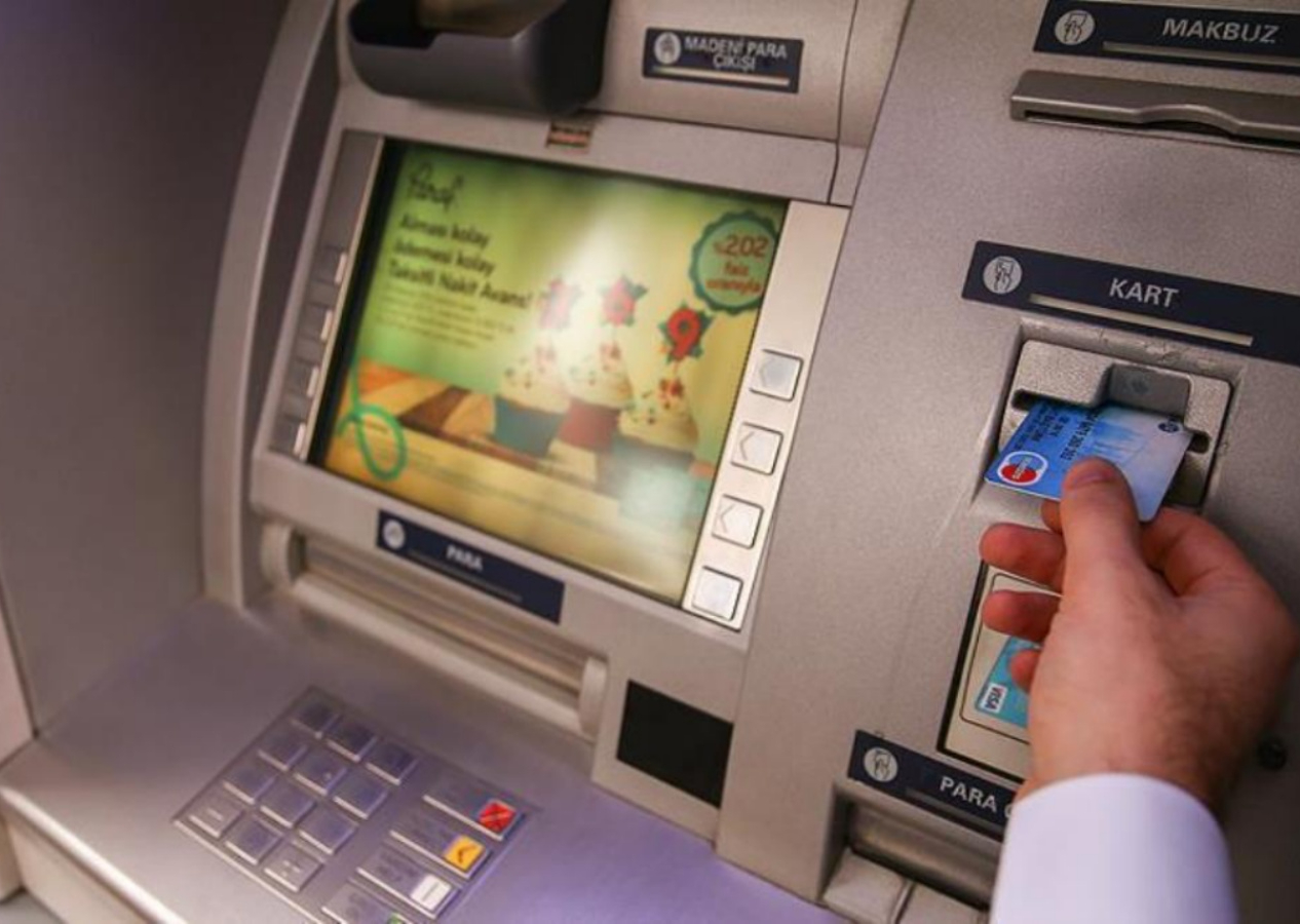Nakit avansta değişiklik! TCMB'den bankalara yeni talimat geldi