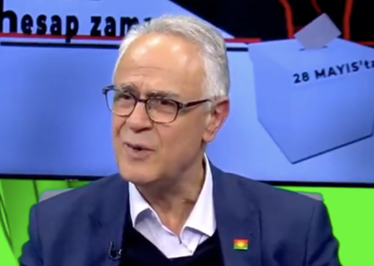 PKK'nın sözde temsilcisinden Kılıçdaroğlu'na destek çağrısı: "Oylarımızı Kılıçdaroğlu’na vereceğiz”