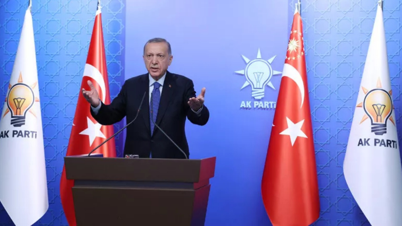 Erdoğan'dan AK Parti teşkilatlarına ikinci tur talimatı: Bir an önce vatandaşın gönlünü alın!