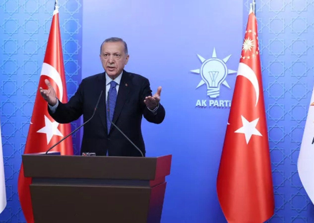 Erdoğan'dan AK Parti teşkilatlarına ikinci tur talimatı: Bir an önce vatandaşın gönlünü alın!