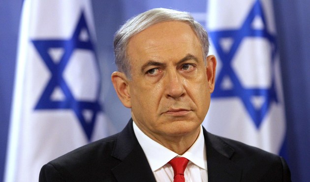 Netanyahu'ya şok yolsuzluk soruşturması...
