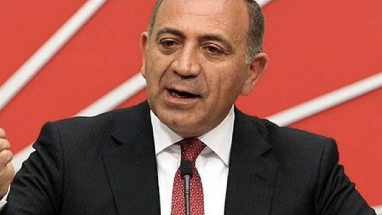 CHP'li Gürsel Tekin önce isyan etti, sonra çark etti