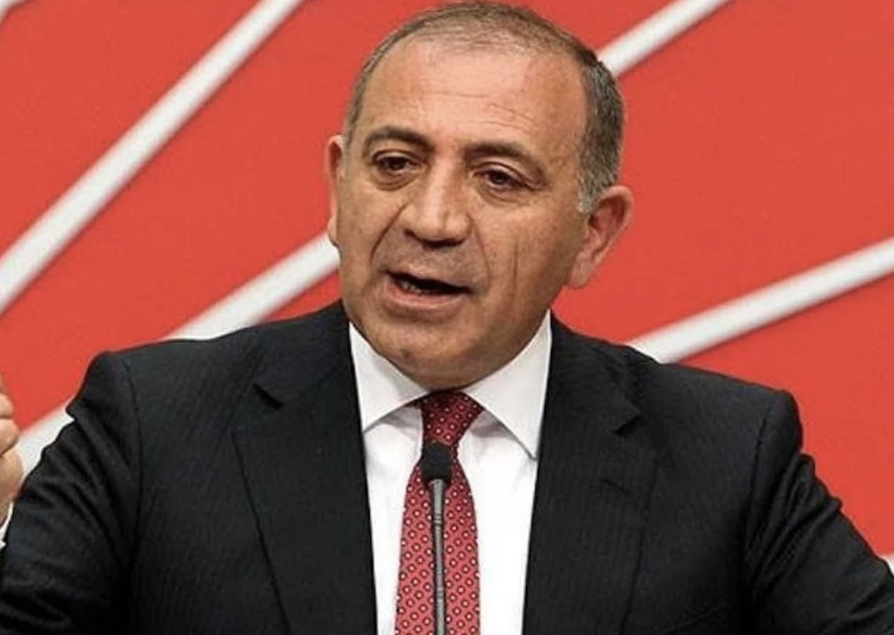 CHP'li Gürsel Tekin önce isyan etti, sonra çark etti