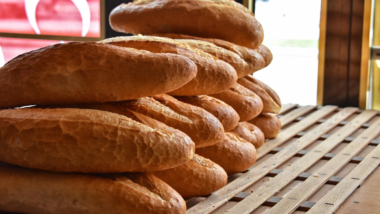 Ekmek fiyatları Türkiye genelinde zamlanmaya başladı