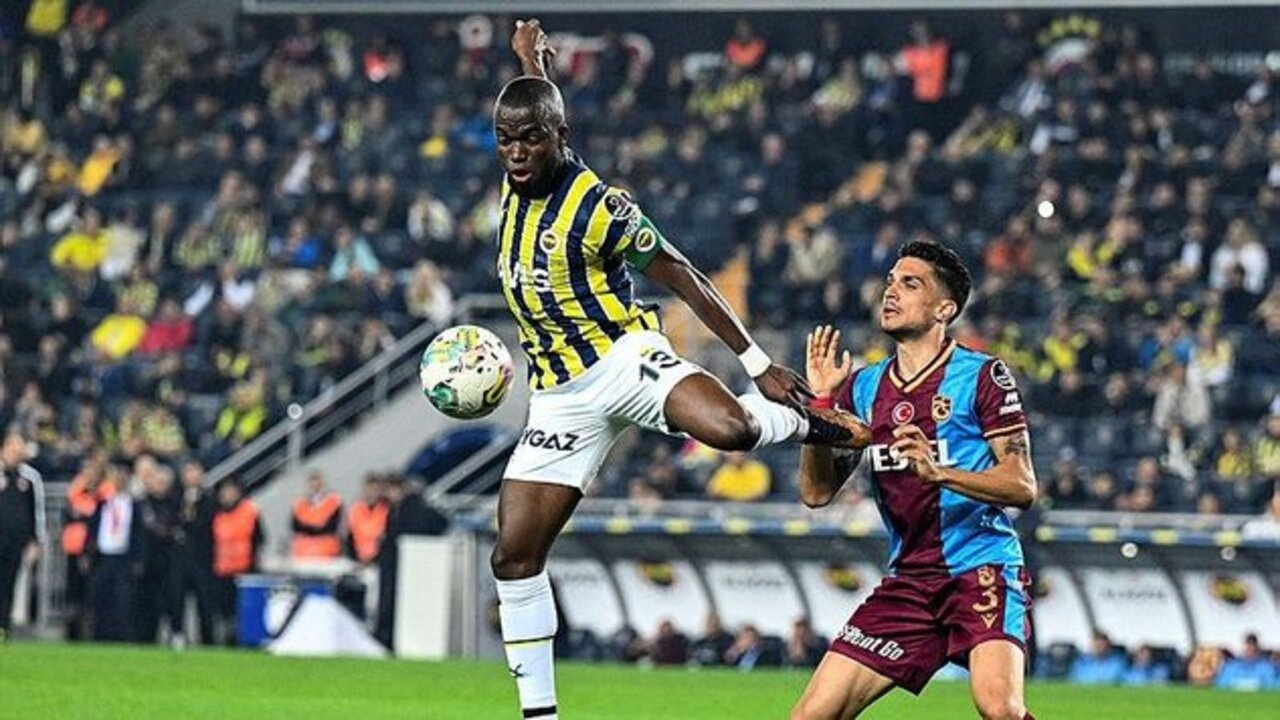 Trabzonspor'da Marc Batra Fenerbahçe mağlubiyeti sonrası konuştu: Hedefimiz yok gibi...
