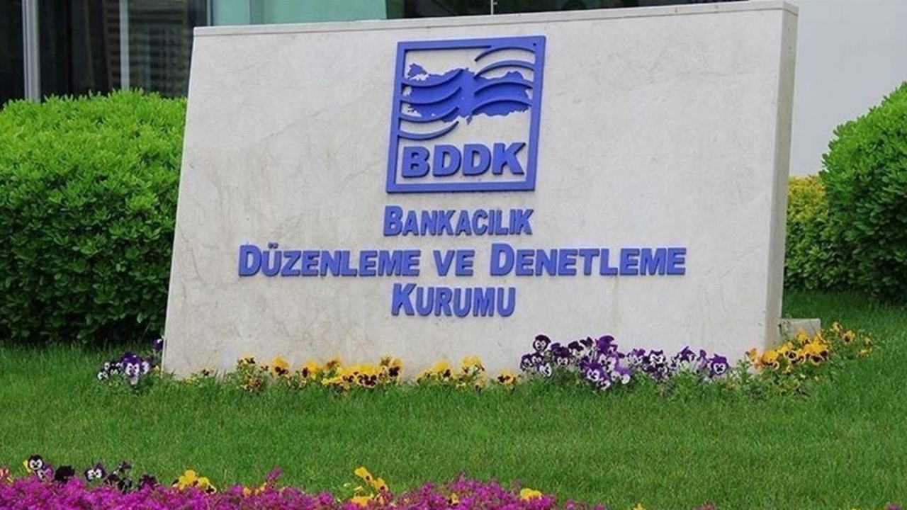 Finansal operasyona BDDK rakamlarla yanıt verdi