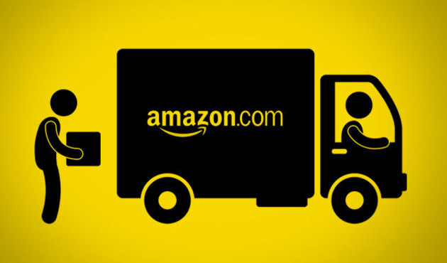 Amazon, Türkiye pazarına giriyor...