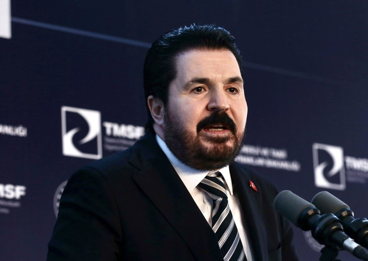 Kalp krizi geçirmişti! İşte Savcı Sayan'ın son durumu