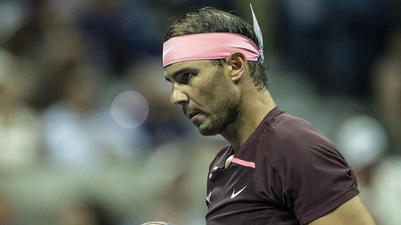 Sakatlıktan çıkamayan Rafael Nadal, Roland Garros'da yok