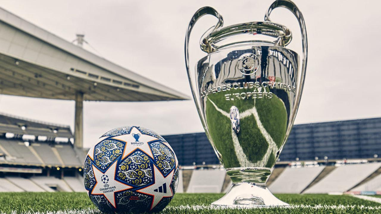 UEFA'dan skandal Şampiyonlar Ligi finali paylaşımı!