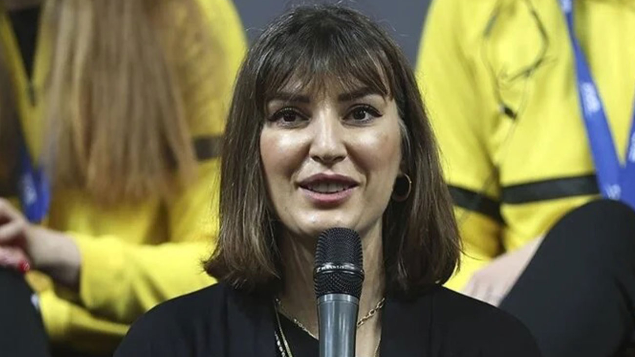 Neslihan Demir Güler: Gurur verici bir finale çıkıyoruz