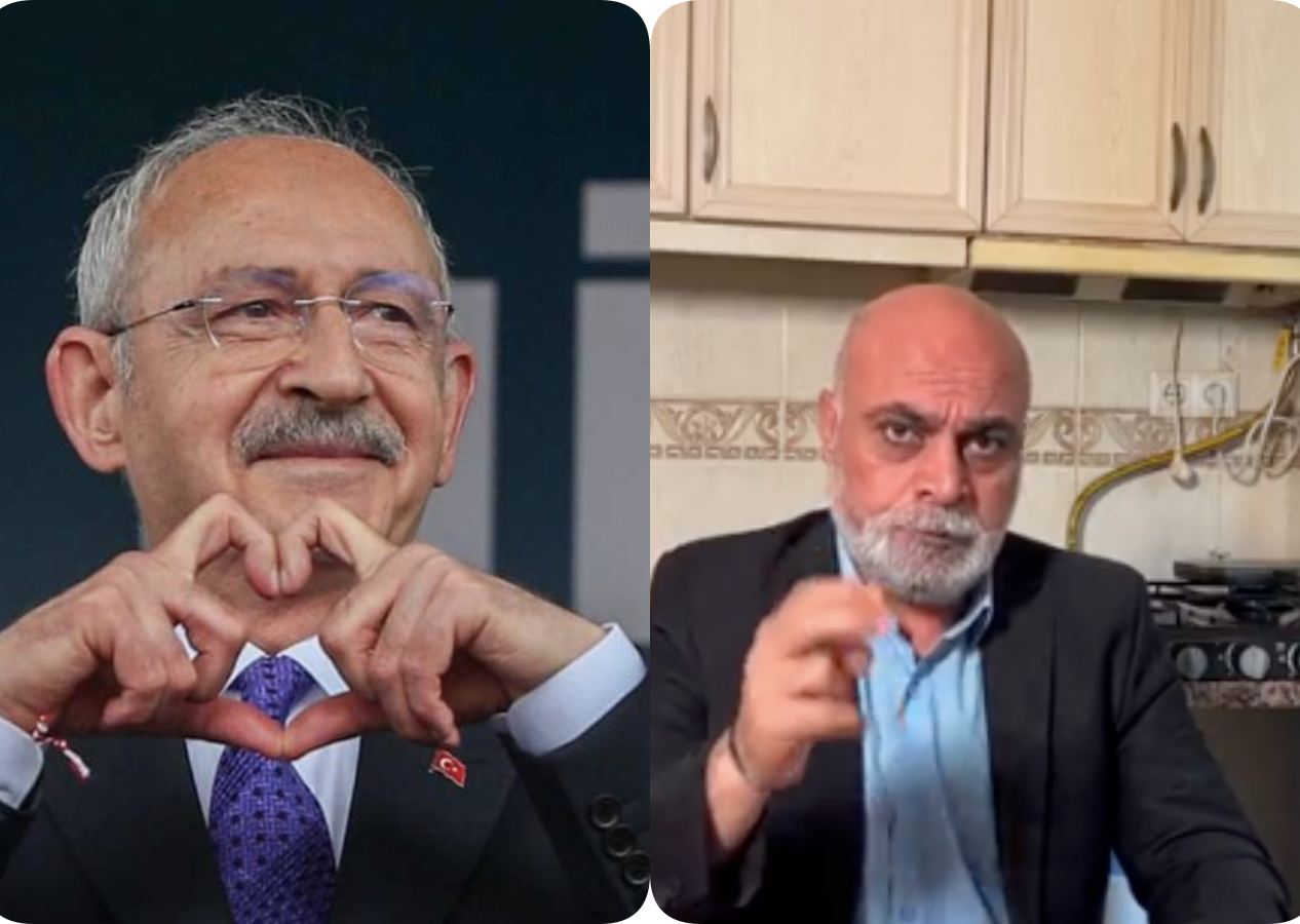 "İzahı olmayan şeyin mizahı olur" Kılıçdaroğlu videosu rekor kırdı