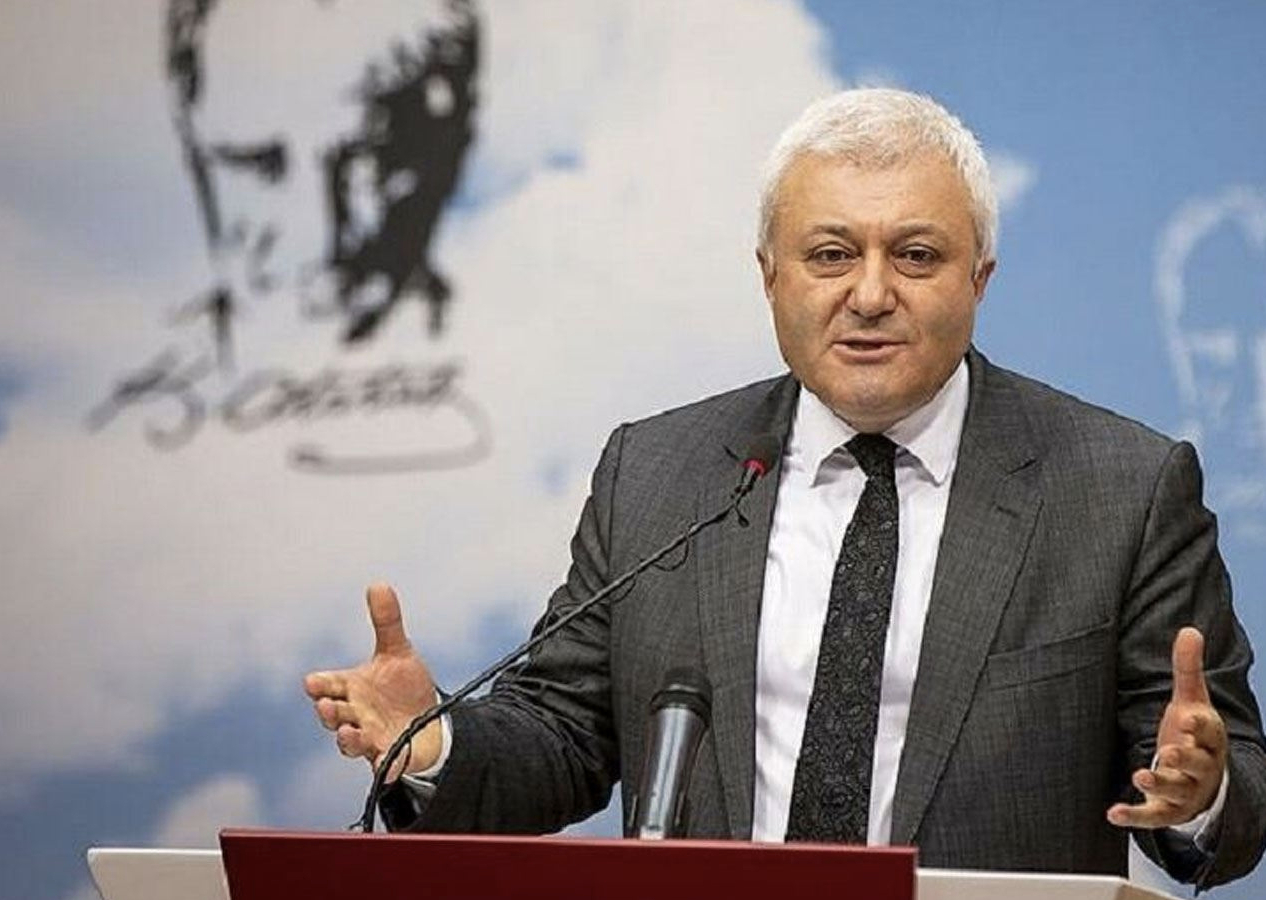 CHP'li Tuncay Özkan'dan 'Oylar çalındı' iddialarına yalanlama!