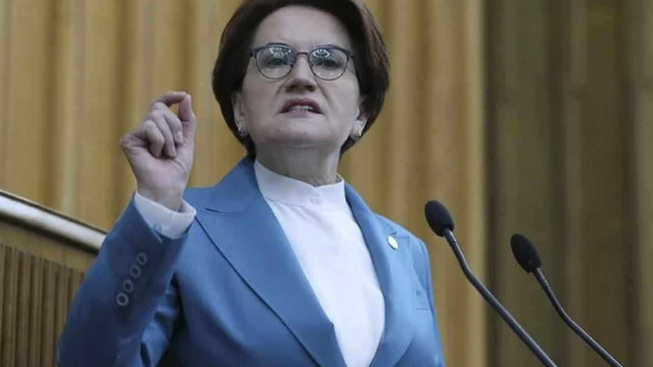 Meral Akşener seçimden sonra ilk kez konuşacak