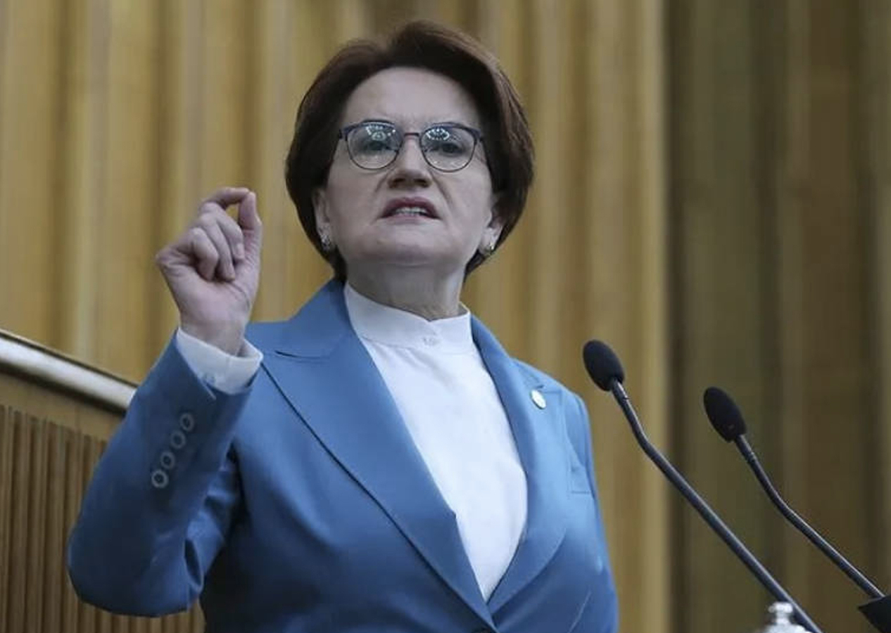 Meral Akşener seçimden sonra ilk kez konuşacak