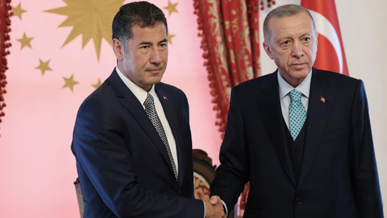 Sinan Oğan'dan yeni kabineye ilk yorum: "Bir kez daha görülmüştür"