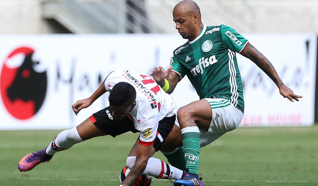 Süper Lig ekibinden flaş transfer! Felipe Melo...