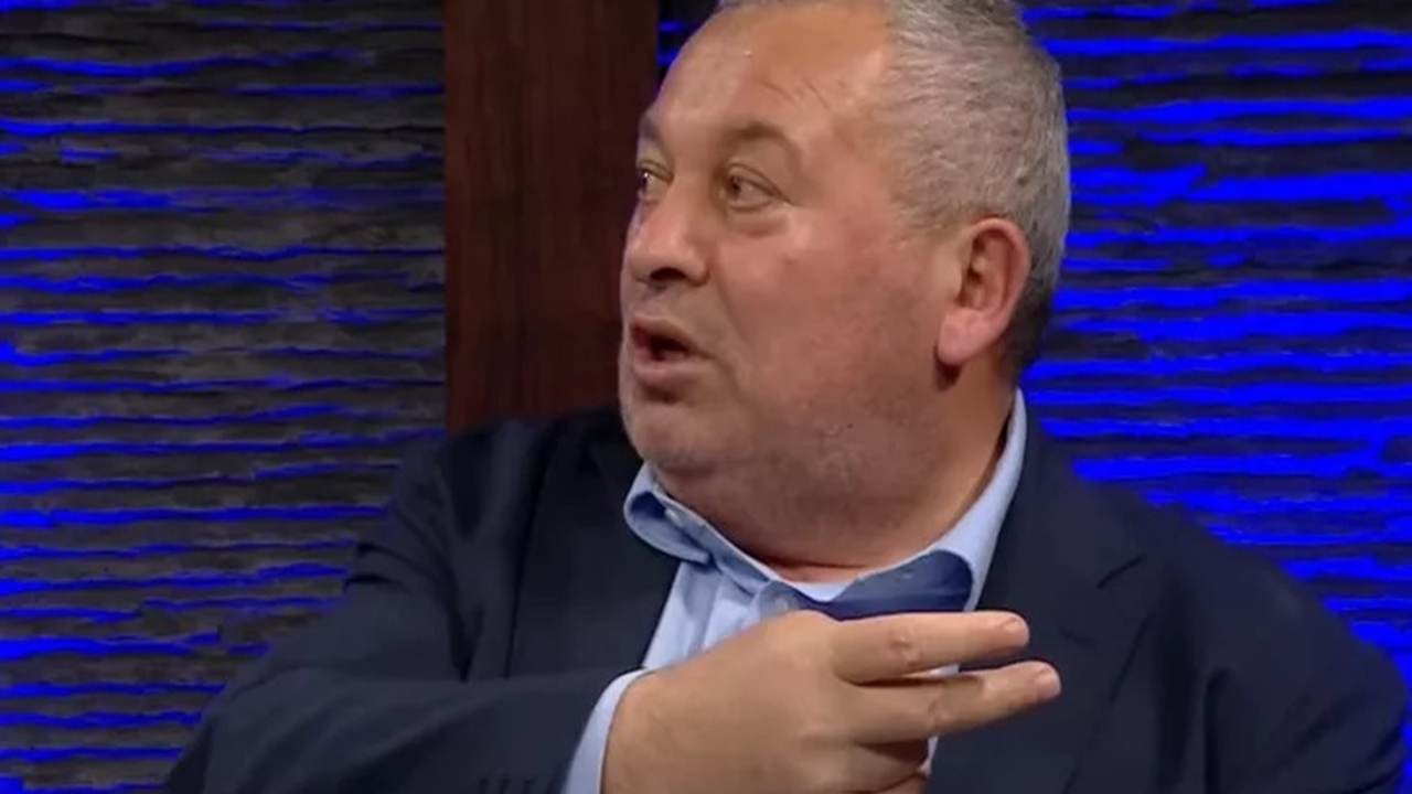 Cemal Enginyurt'tan Kılıçdaroğlu'na garip çağrı: Beni acilen İçişleri Bakanı olarak ilan etmeli!