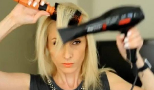 İstanbullu kadınlara uyarı: "6 gün fön çektirmeyin!"