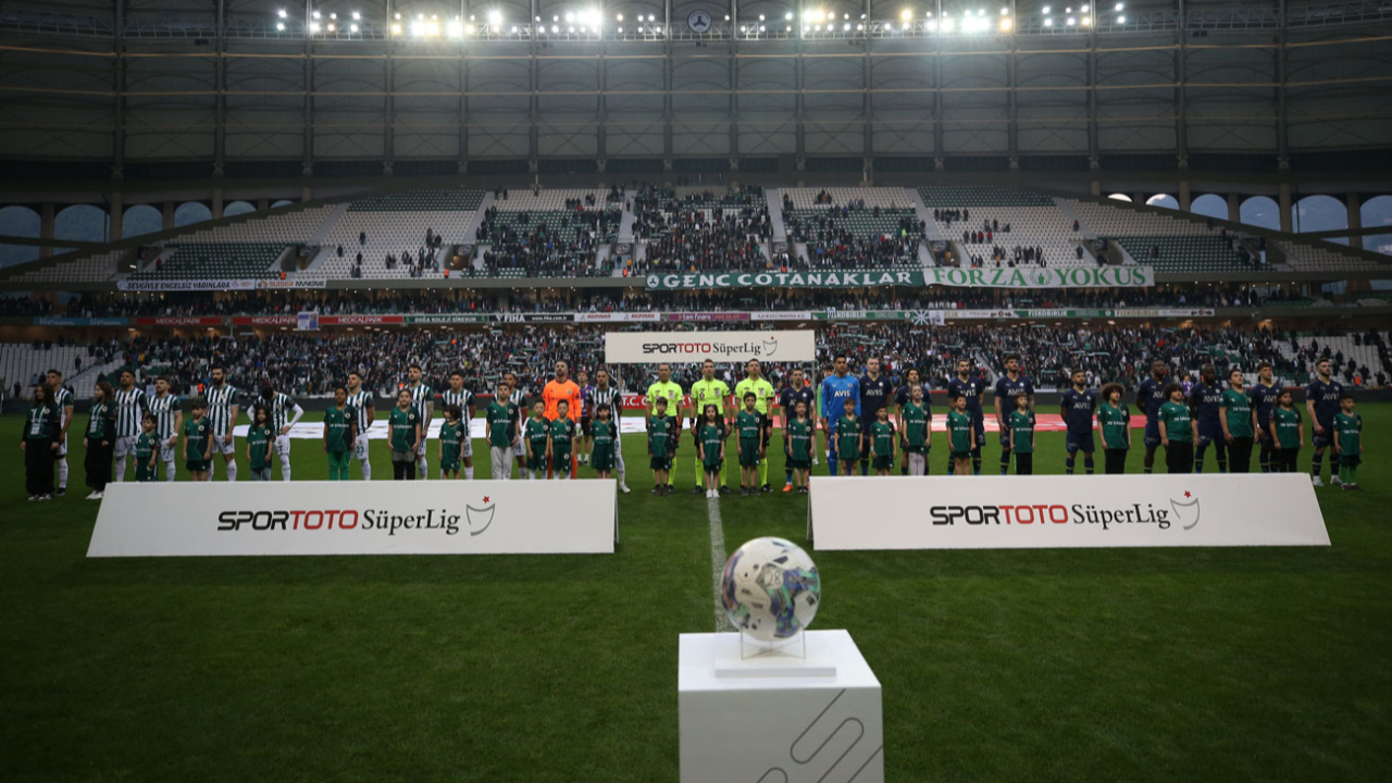 Giresunspor, taraftarından destek bekliyor