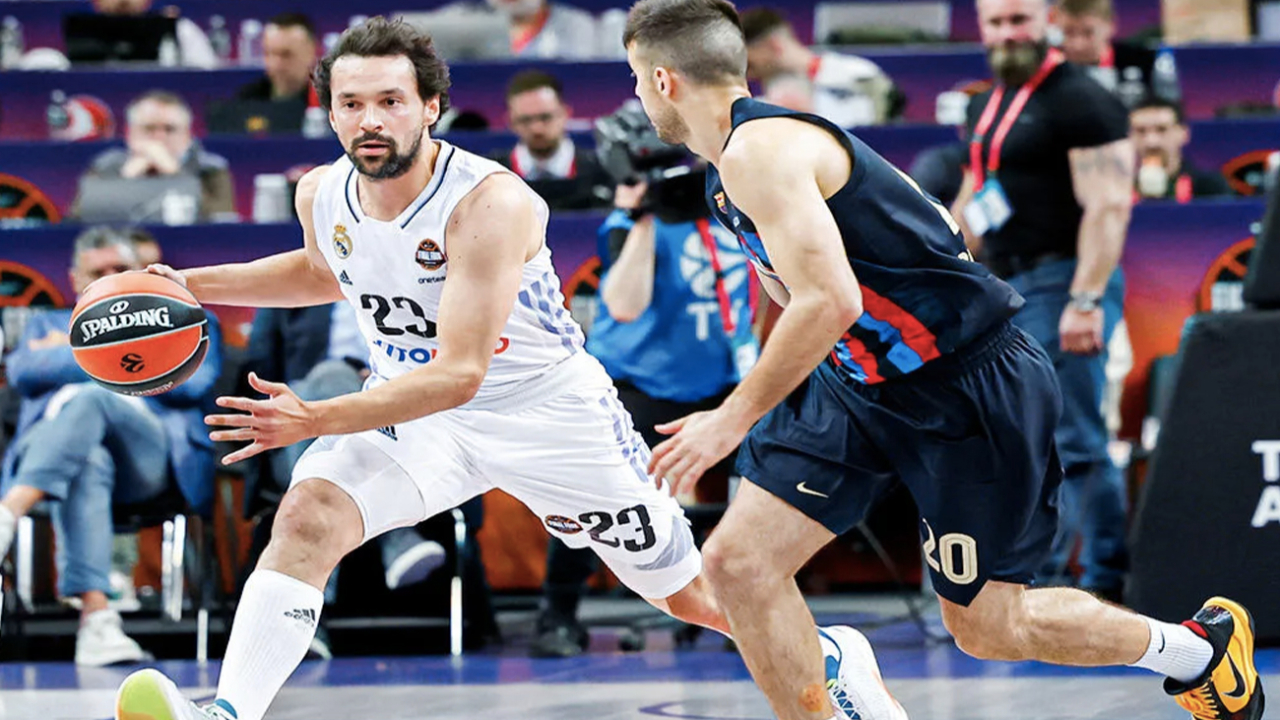 THY Euroleague'de finalin adı belli oldu