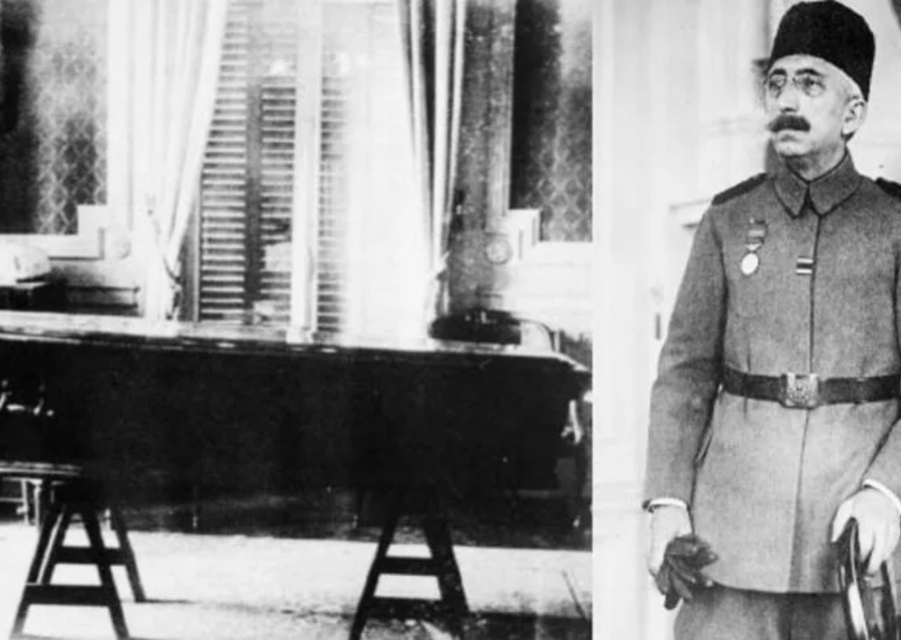 DÖNEMİN TÜRK BASINININ GÖZÜYLE SULTAN VAHDEDDİN’İN VEFATI