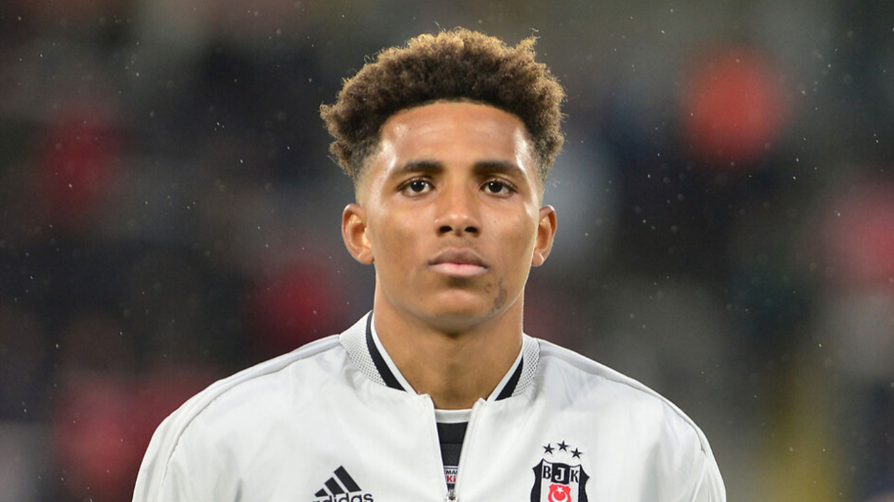 Gedson Fernandes'te limit 25 milyon Euro