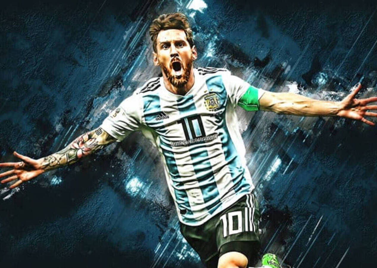 Dünyanın gözü Türkiye'de olacak! Lionel Messi geliyor...