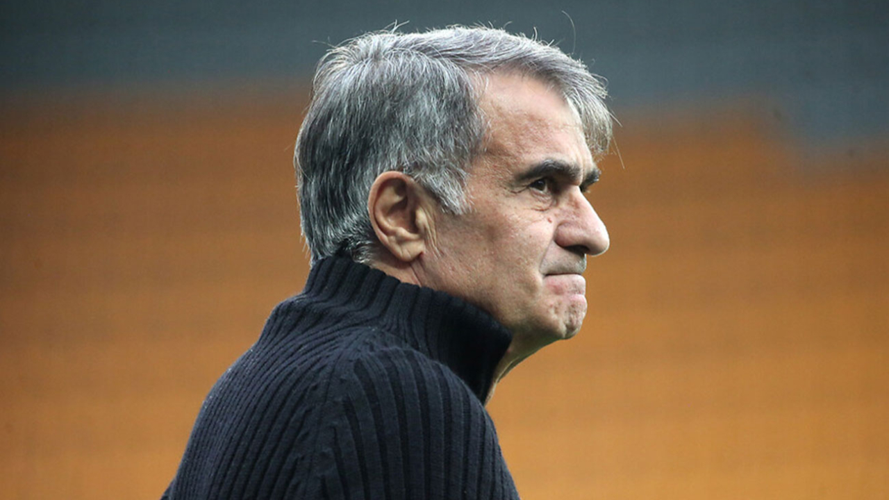Şenol Güneş'ten mesaj: Gol atmak zorundayız
