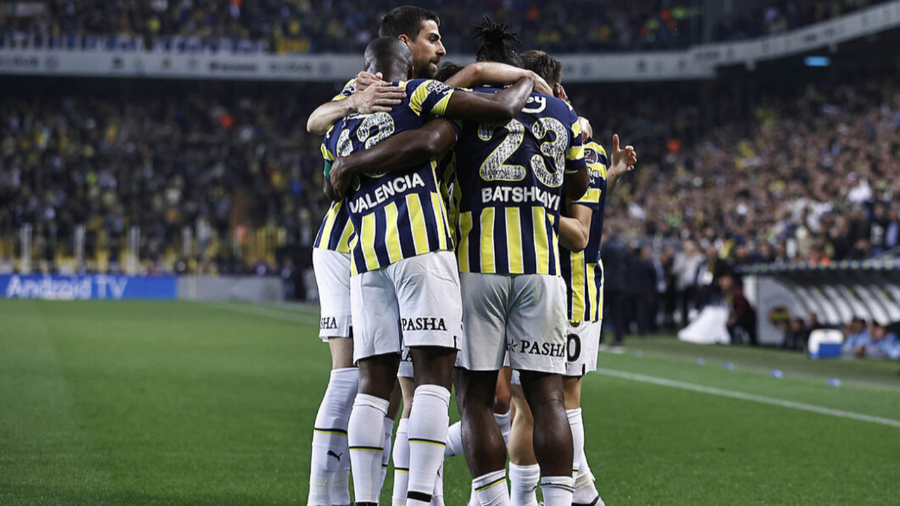 Fenerbahçe'de Luan Peres fırtınası