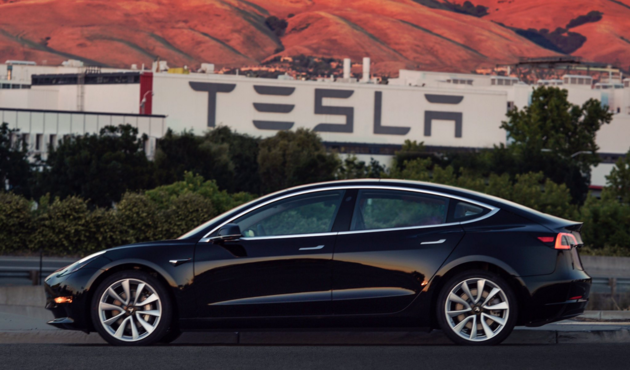 TESLA'da iptal şoku! 63 bin kişi siparişini iptal etti...